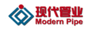 现代管业