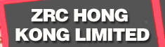 ZRC HONG KONG LIMITED