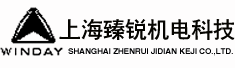 上海臻锐机电科技有限公司