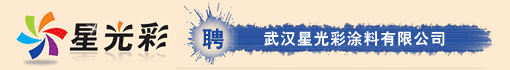 武汉星光彩涂料有限公司