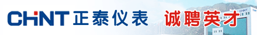 浙江正泰仪器仪表有限责任公司