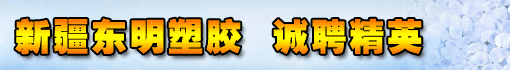 新疆东明塑胶有限公司