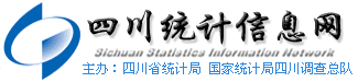 四川统计信息网